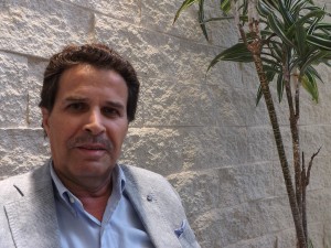 Dr. Félix Gutiérrez Rodero, director del Máster en Enfermedades Infecciosas de la UMH