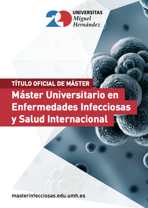 Por qué estudiar el Máster Oficial Universitario en Enfermedades Infecciosas y Salud Internacional