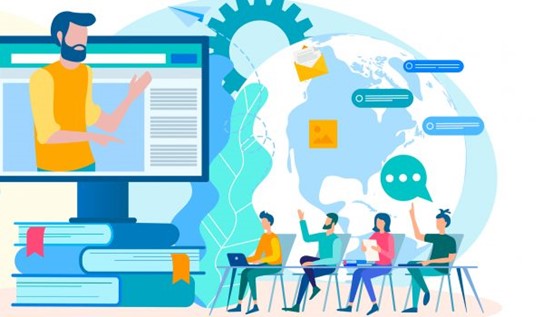 Comienzo de la asignatura «Infecciones adquiridas en la comunidad»